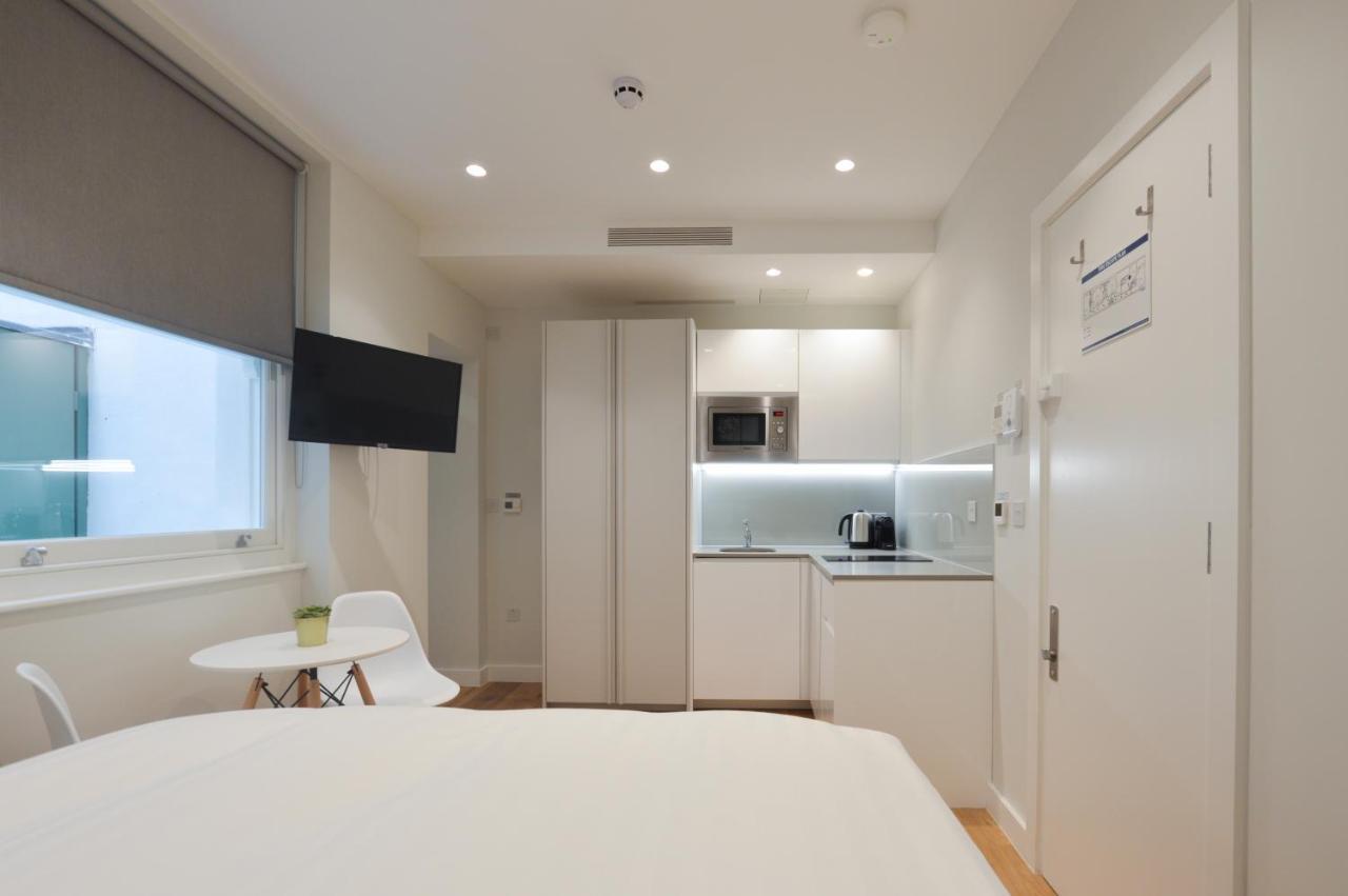 Cromwell Serviced By Stayprime Appartement *