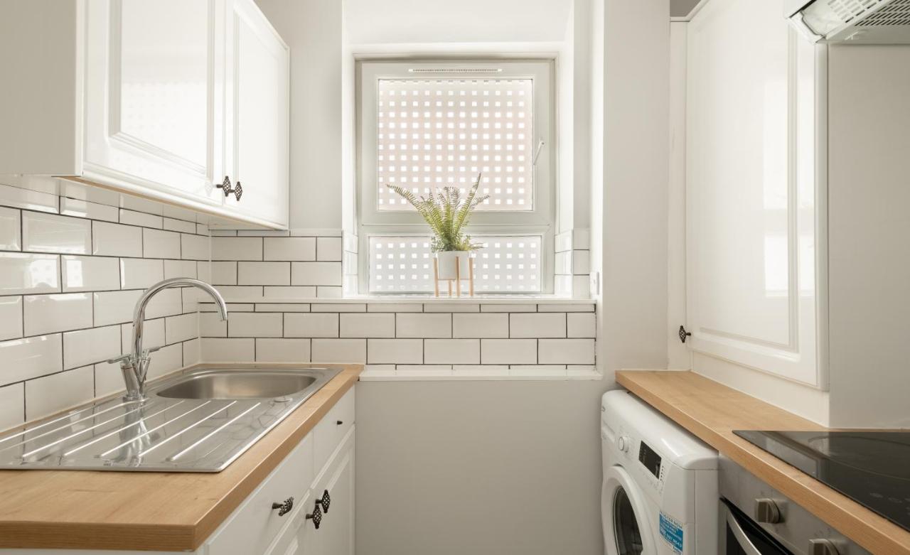 Appartement Beautiful 4 Bedroom Next2 Kingscross *