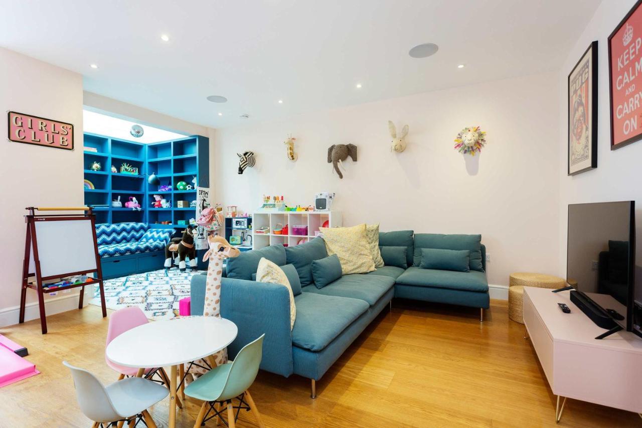 Veeve - Electric Dreams Casa vacanze Londra