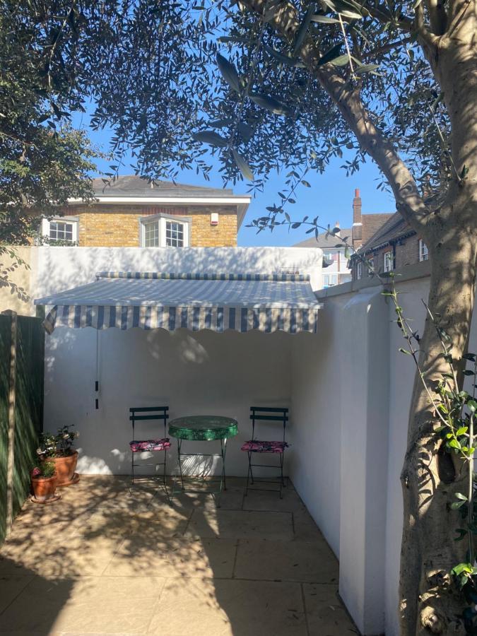 Lägenhet Lovely Entire 1 Bedroom Flat With Patio In Chiswick Superb Location *