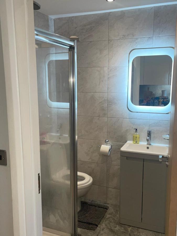 Appartement Godson Studio Apartment01 Londen