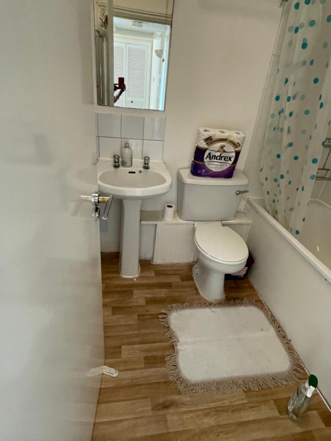 Vibrant & Cosy Near Wembley Apartment *