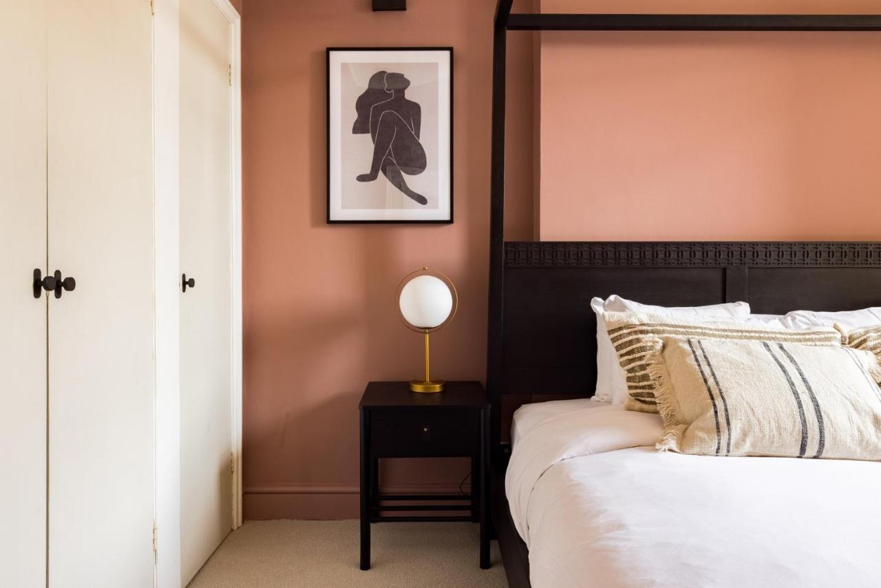 The Sussex Garden Retreat - Elegant 2bdr Flat * Londres