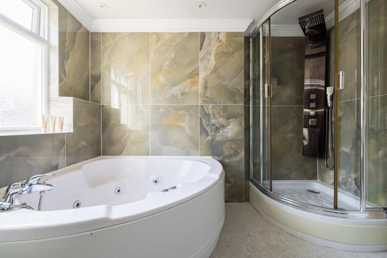 Leilighet The Sussex Garden Retreat - Elegant 2bdr Flat