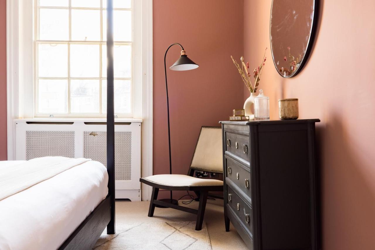 Leilighet The Sussex Garden Retreat - Elegant 2bdr Flat
