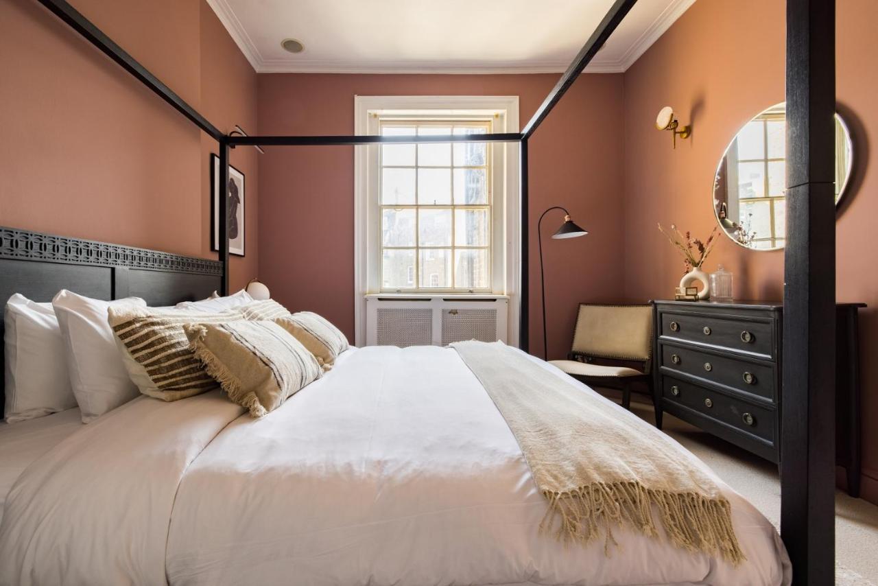 The Sussex Garden Retreat - Elegant 2bdr Flat * Londres