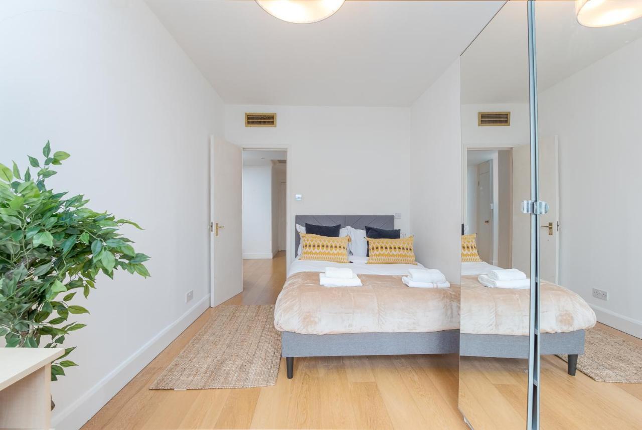 Covent Garden By Capital Apartment London