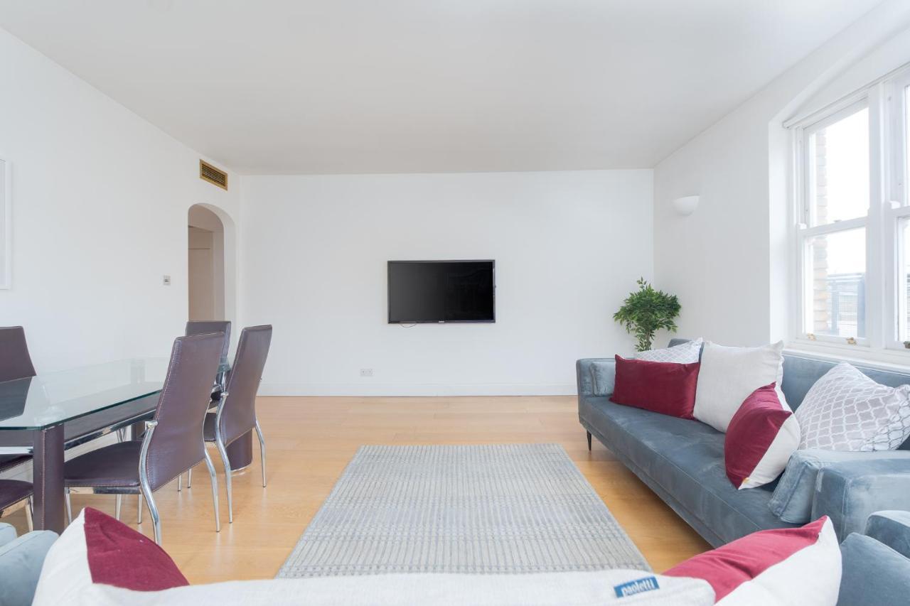 Appartamento Covent Garden By Capital