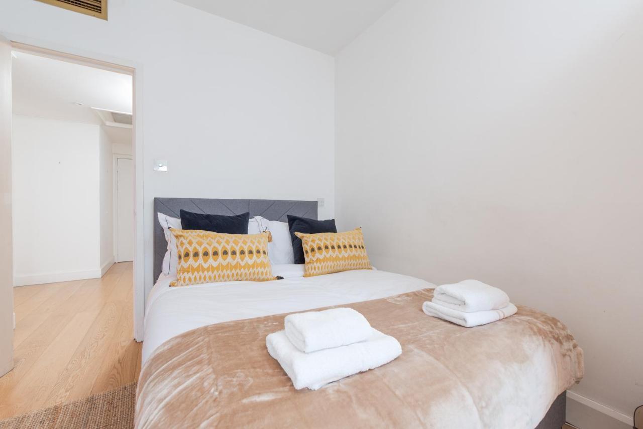 Appartamento Covent Garden By Capital Londra