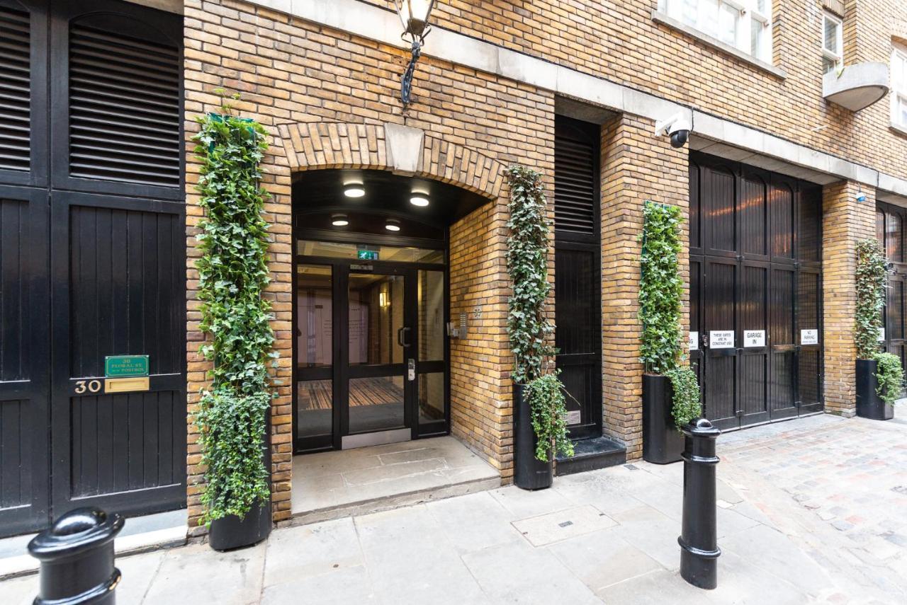 Appartamento Covent Garden By Capital