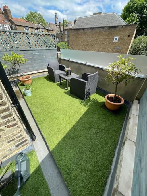 Lovely 1 Bed Cosy With Shard View Apartment London
