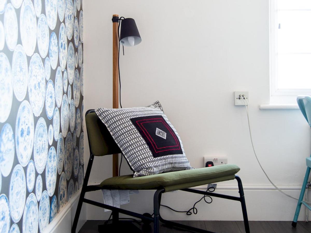 Lägenhet Pass The Keys North Perfect - Modern 2bedroom Flat London