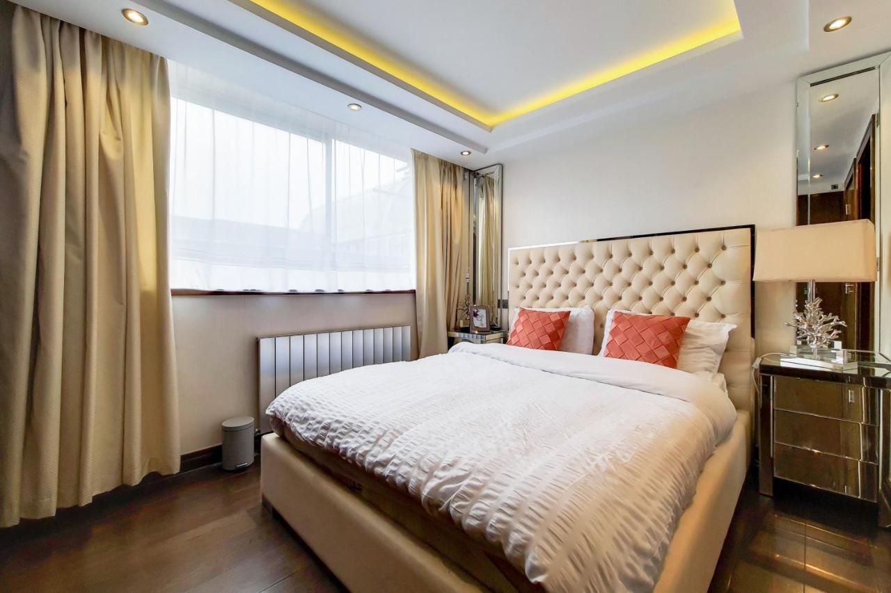Apartment The George Boutique London