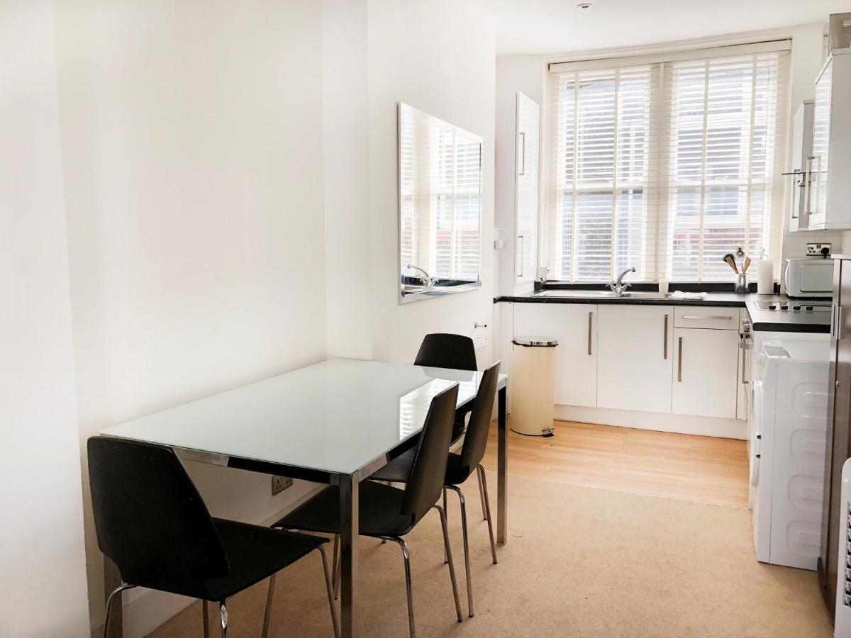 Luxury Marylebone Appartamento Londra