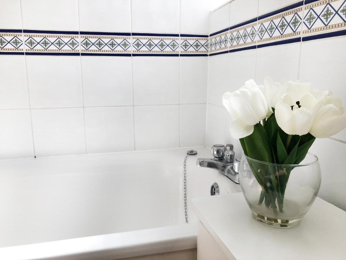 Luxury Marylebone Appartamento