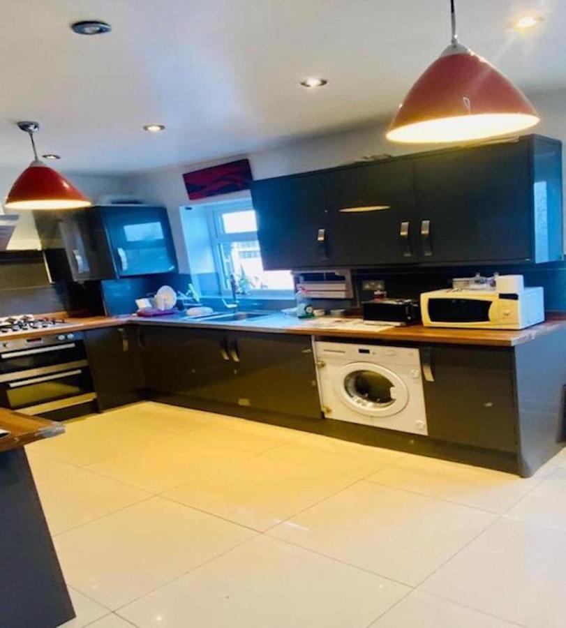 Double Room London Wembley For Rent Rum i privatbostad London