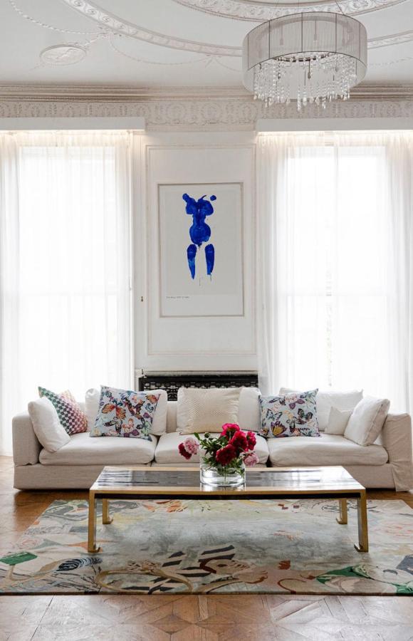 Appartamento Luxurious In Marylebone, *