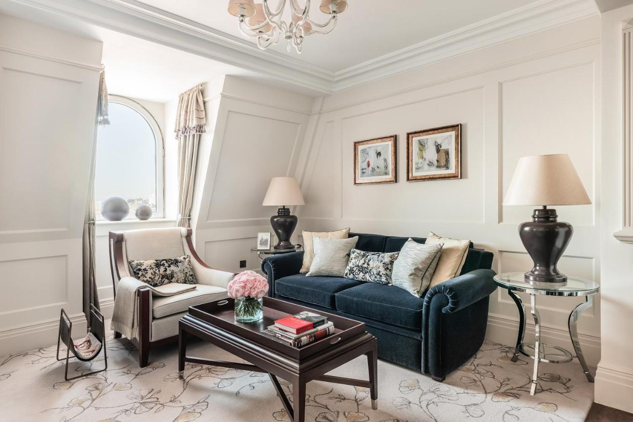 The Langham Hotell London