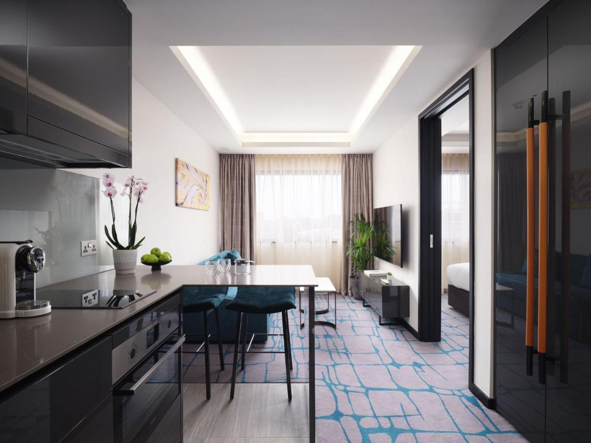 Dao By Dorsett West 4*