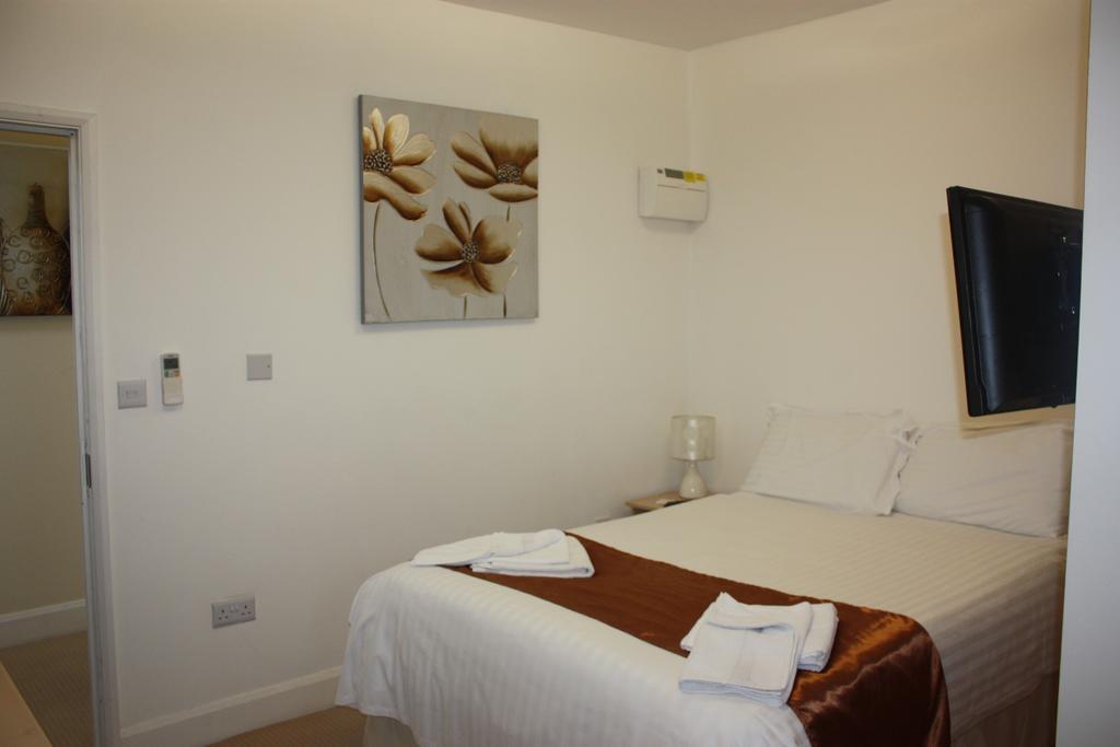 Inn Macy's London