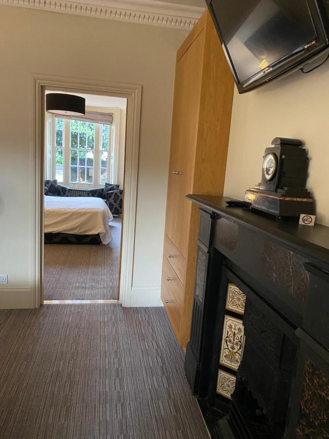 Bed & Breakfast Kennington