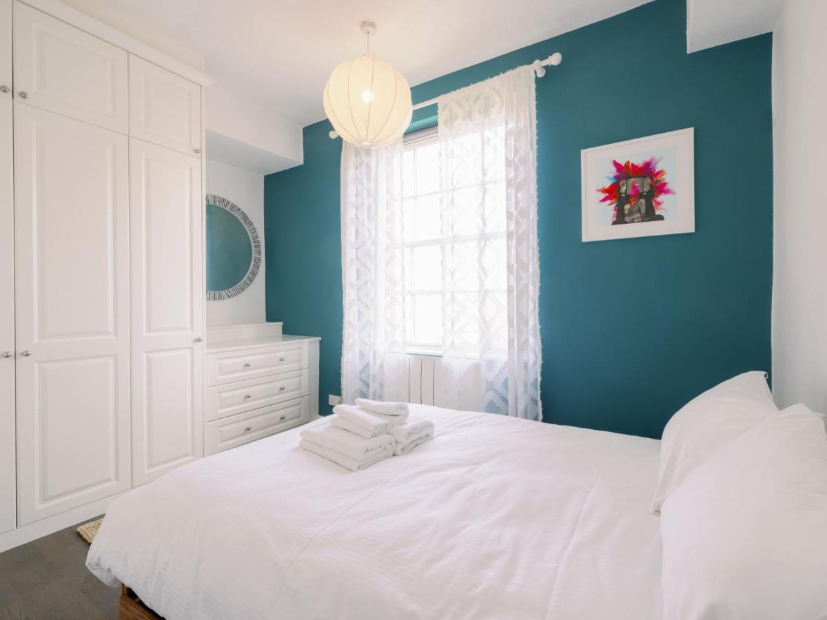 Pass The Keys - Comfy Flat In The Hart Of Central Leilighet *