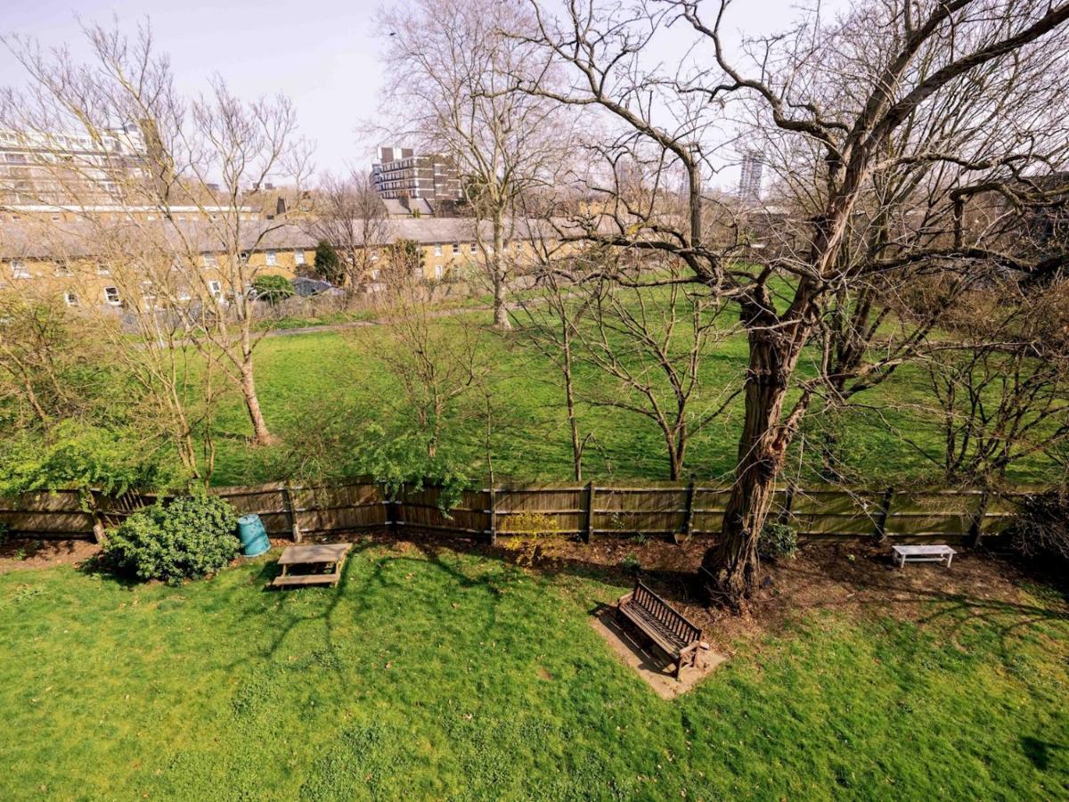 Pass The Keys - Comfy Flat In The Hart Of Central Leilighet *