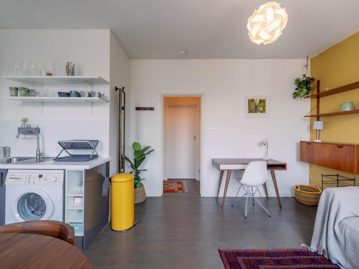 Leilighet Pass The Keys - Comfy Flat In The Hart Of Central