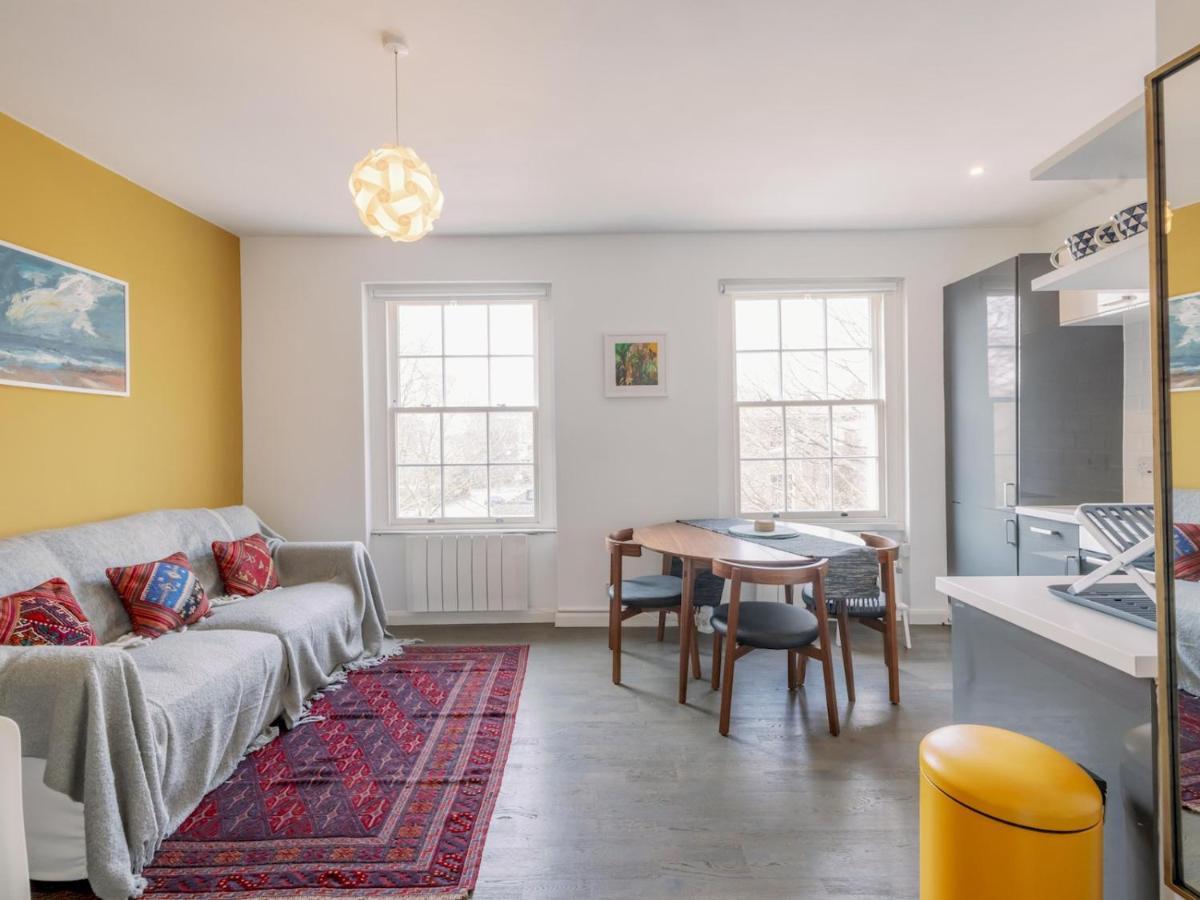 Pass The Keys - Comfy Flat In The Hart Of Central Leilighet London