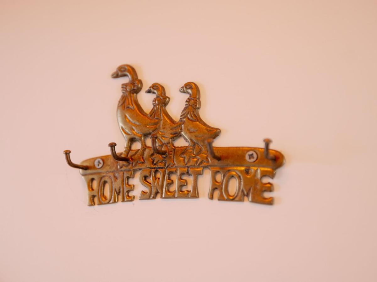 Pass The Keys - Comfy Flat In The Hart Of Central Leilighet *