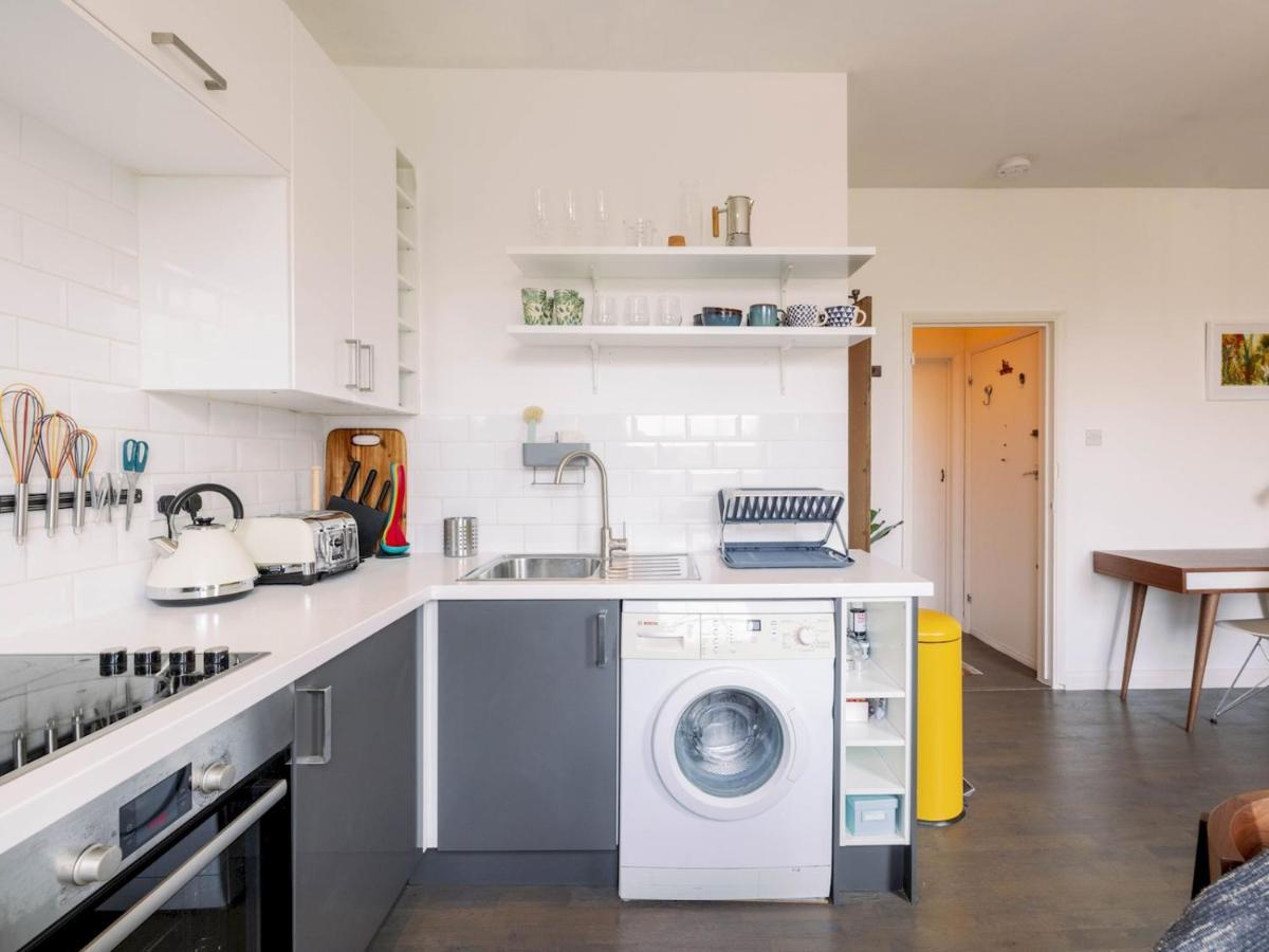 Pass The Keys - Comfy Flat In The Hart Of Central * London