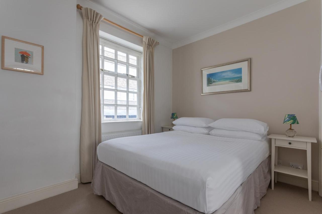 Bathurst Mews Iii By Onefinestay Appartamento *