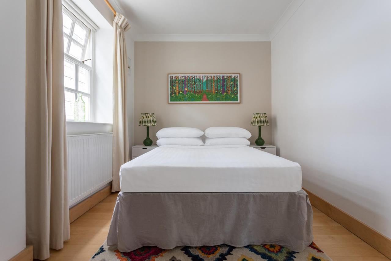 Bathurst Mews Iii By Onefinestay Londra