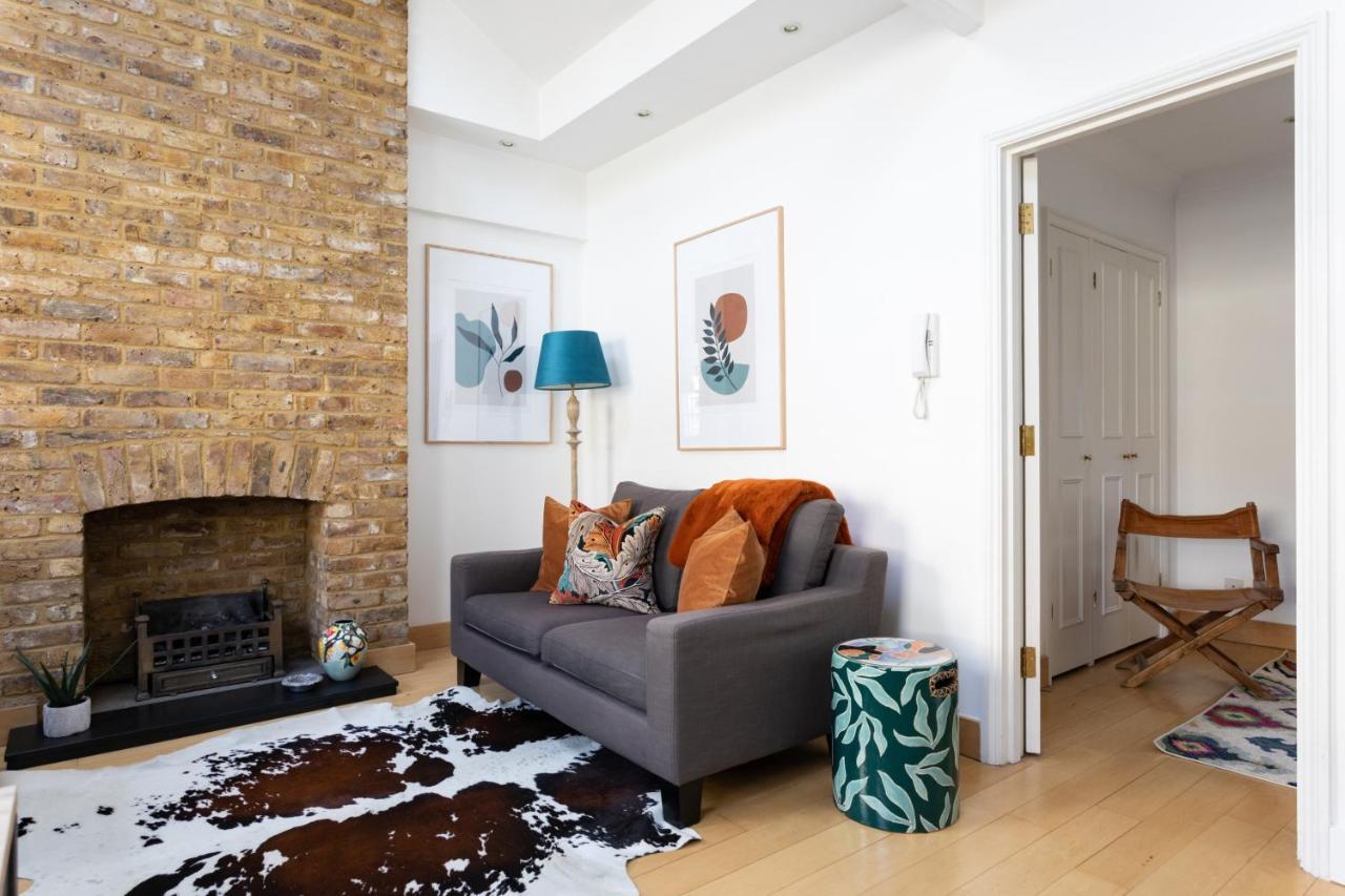 Bathurst Mews Iii By Onefinestay Appartamento Londra