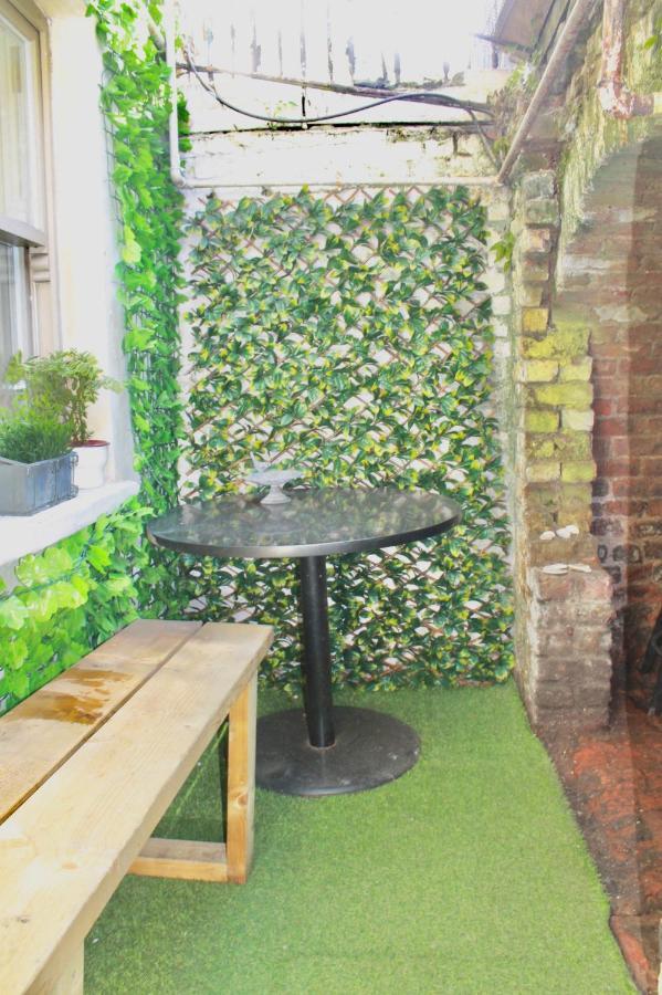 Vintage Styled House Central Camden Appartement Londres