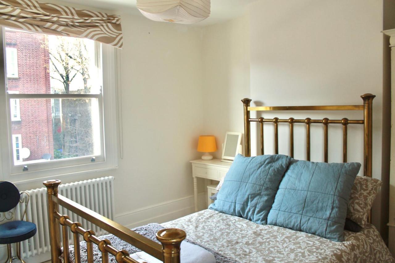 Vintage Styled House Central Camden Appartement Londres