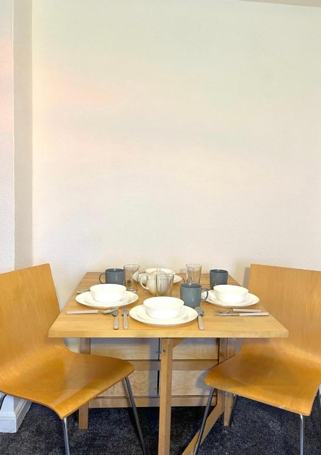 Hyde Park Paddington Appartement
