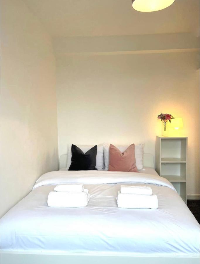 Appartement Hyde Park Paddington