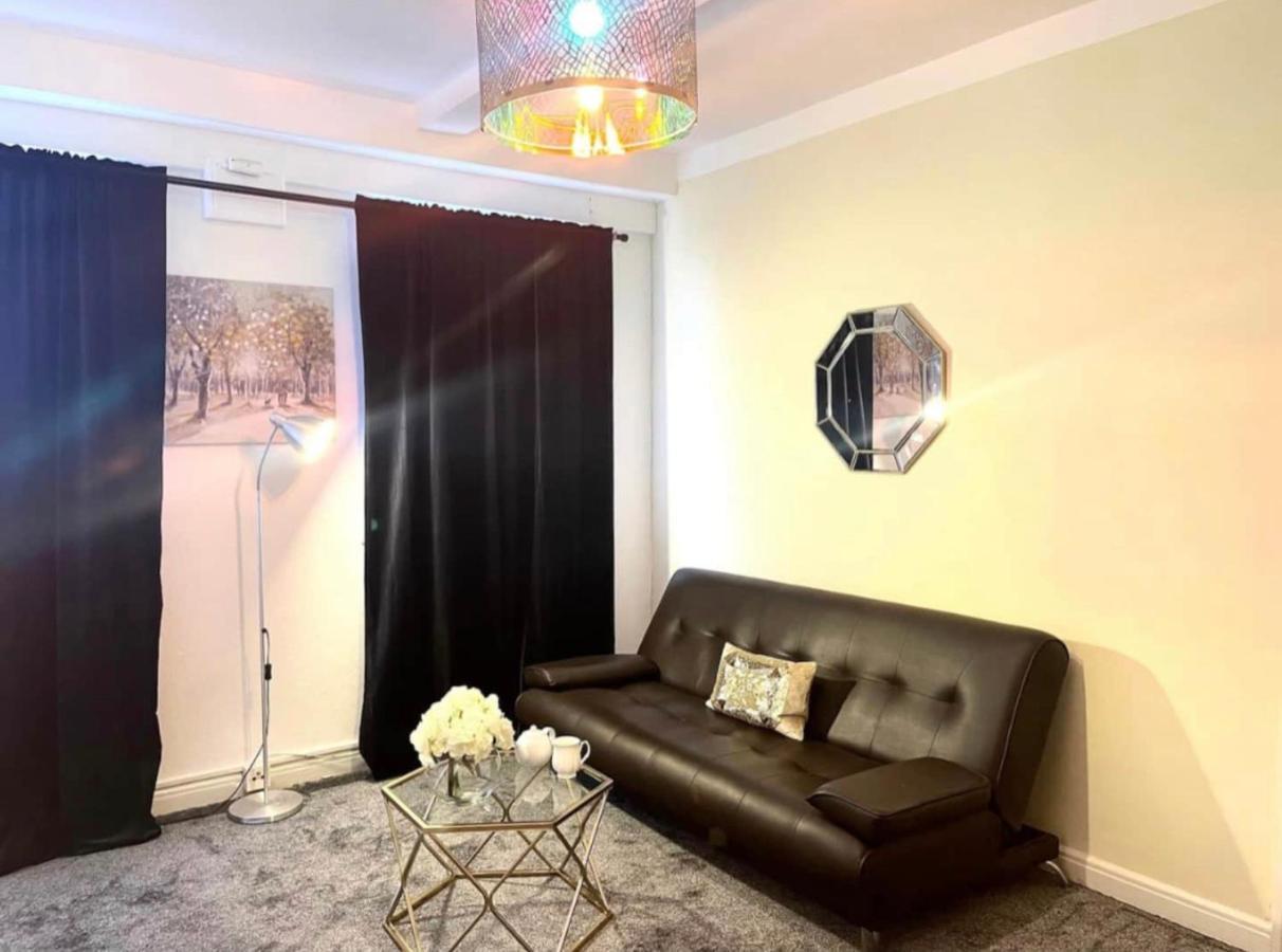 Hyde Park Paddington Appartement