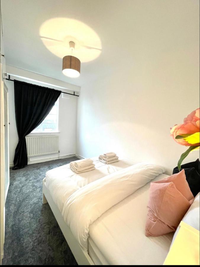 Hyde Park Paddington Appartement