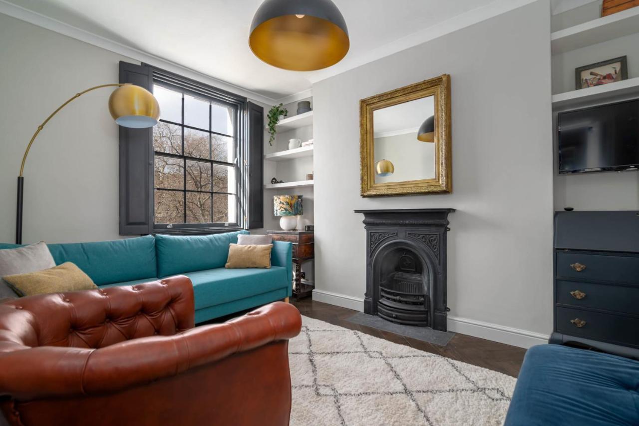 Appartement Floor Chic Camden Sleep 2 *