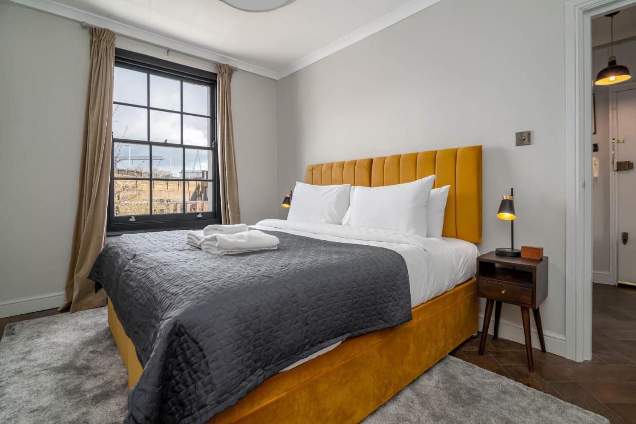 Appartement Floor Chic Camden Sleep 2 *