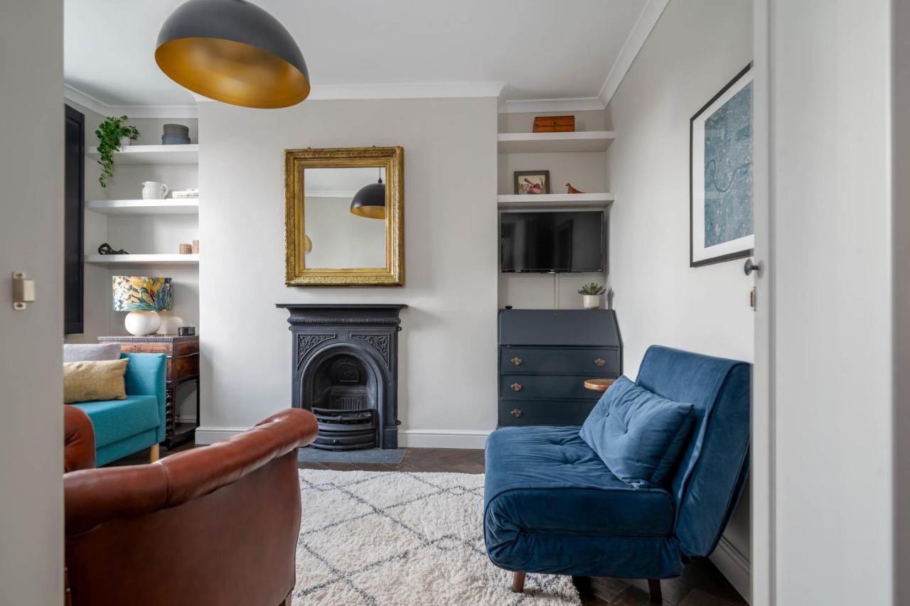 Appartement Floor Chic Camden Sleep 2 *