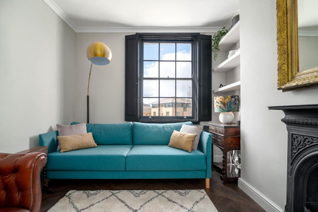 Appartement Floor Chic Camden Sleep 2