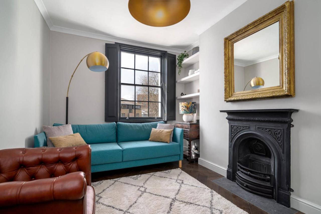 Appartement Floor Chic Camden Sleep 2 *