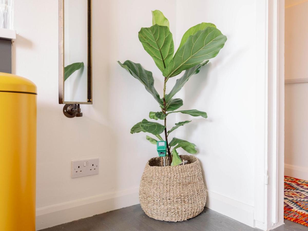 Pass The Keys - Comfy Flat In The Hart Of Central Leilighet *