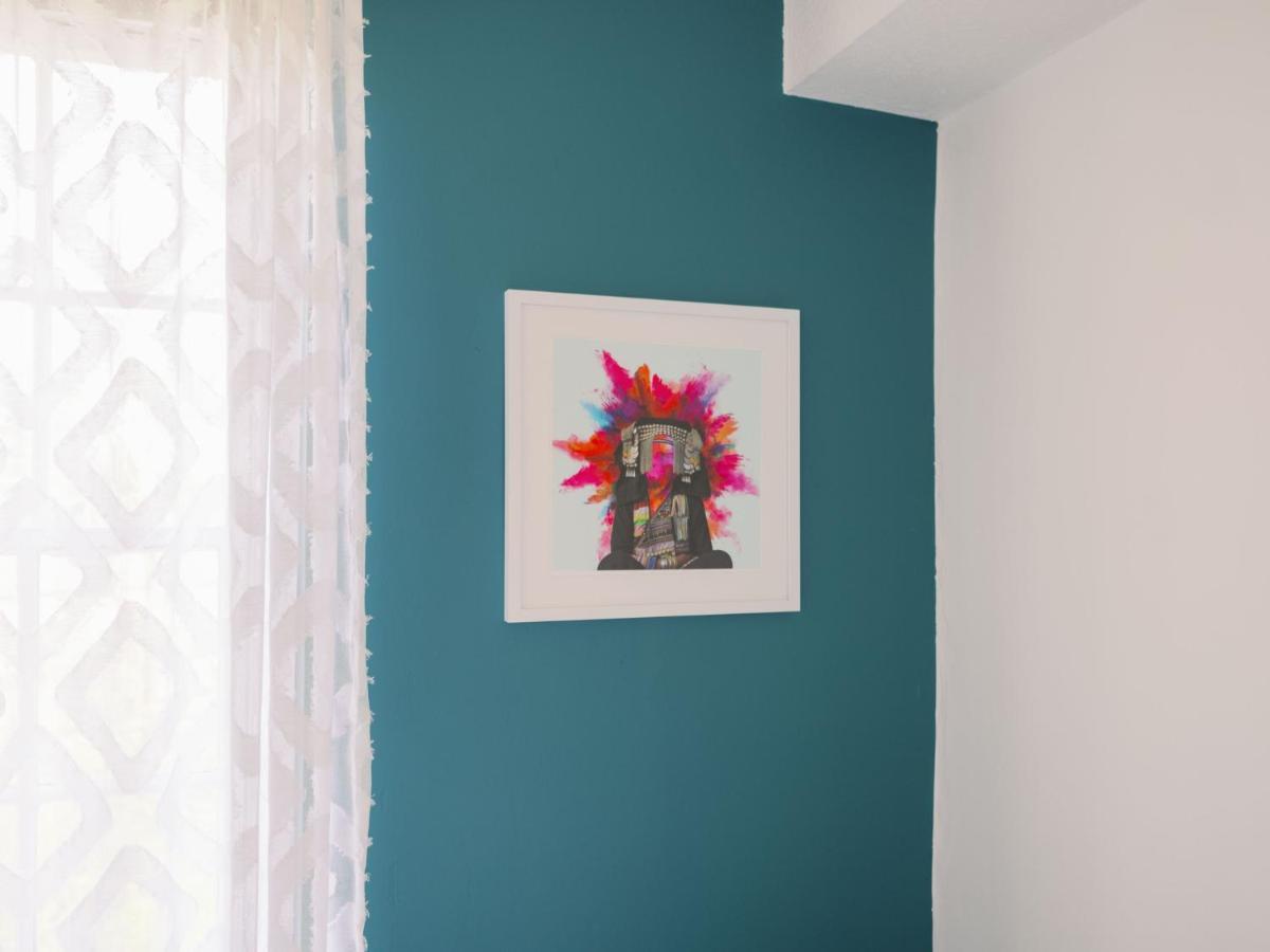 Pass The Keys - Comfy Flat In The Hart Of Central Leilighet