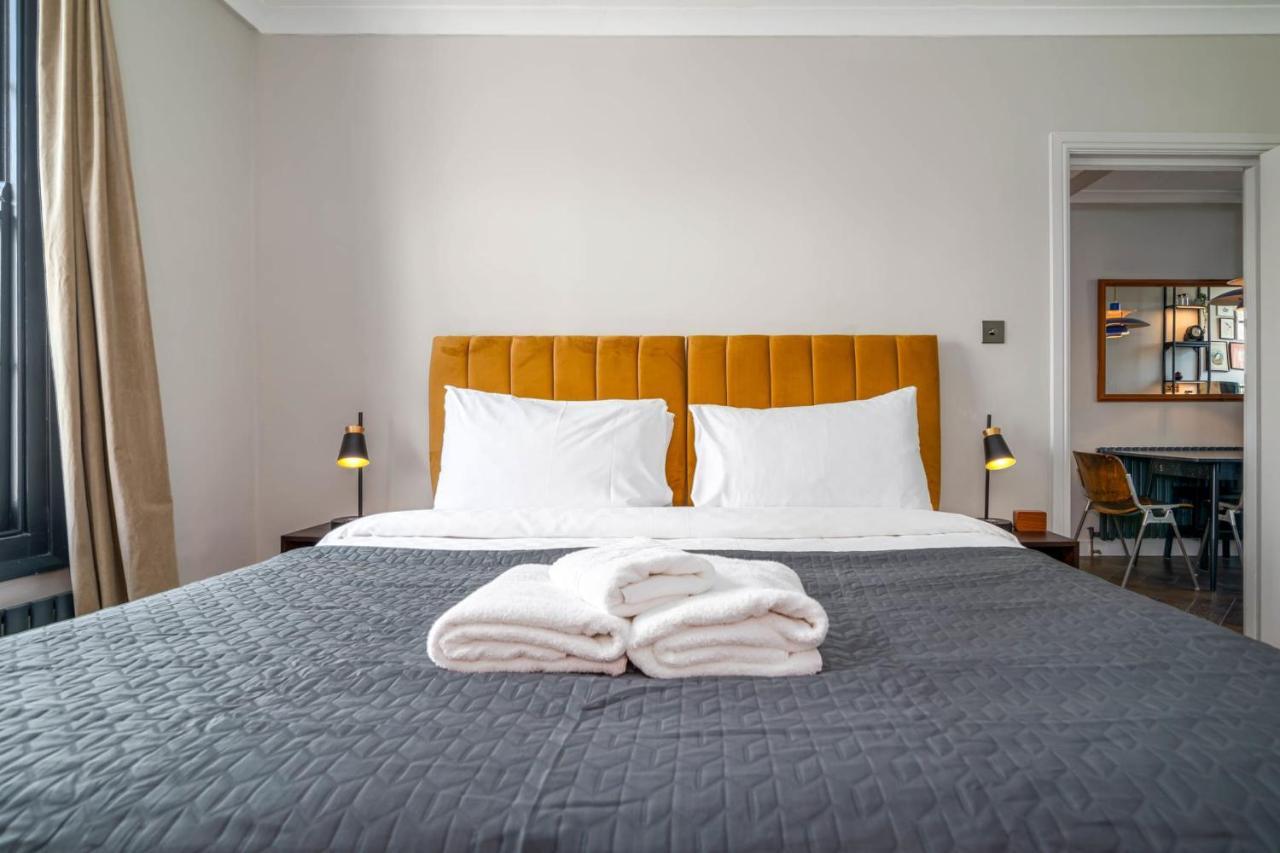 Appartement Floor Chic Camden Sleep 2 Londres