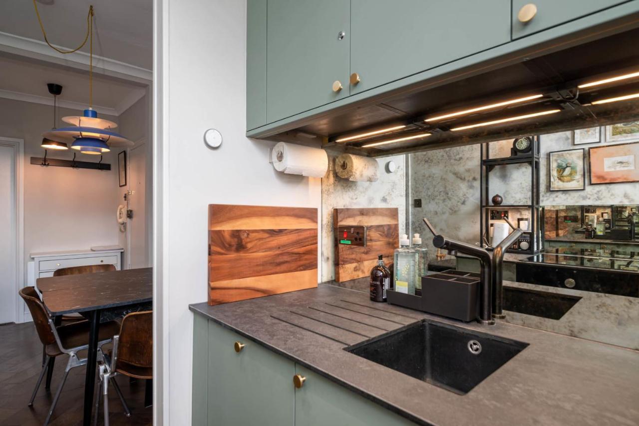 Floor Chic Camden Sleep 2 Appartement *