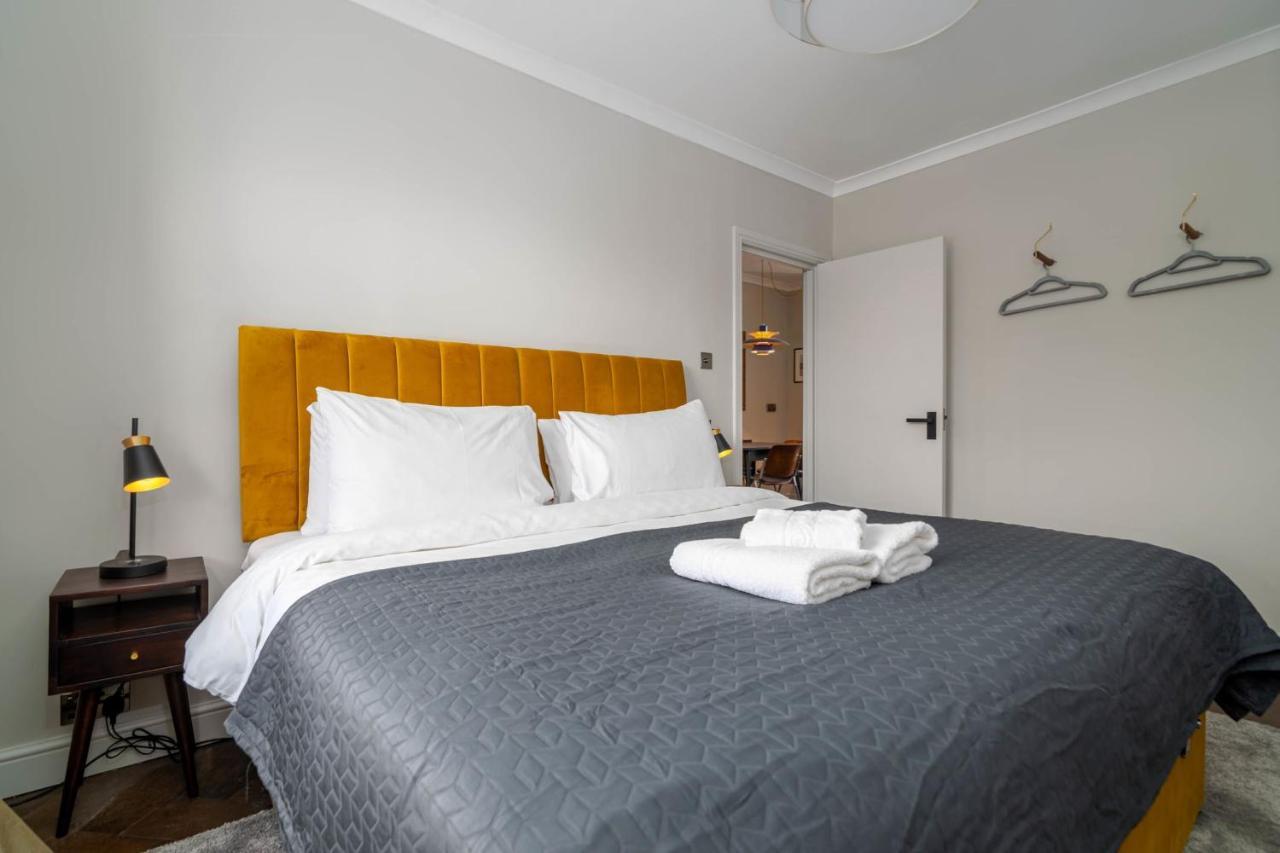 Floor Chic Camden Sleep 2 Appartement Londres